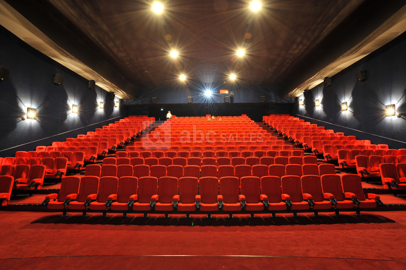 Auditorium
