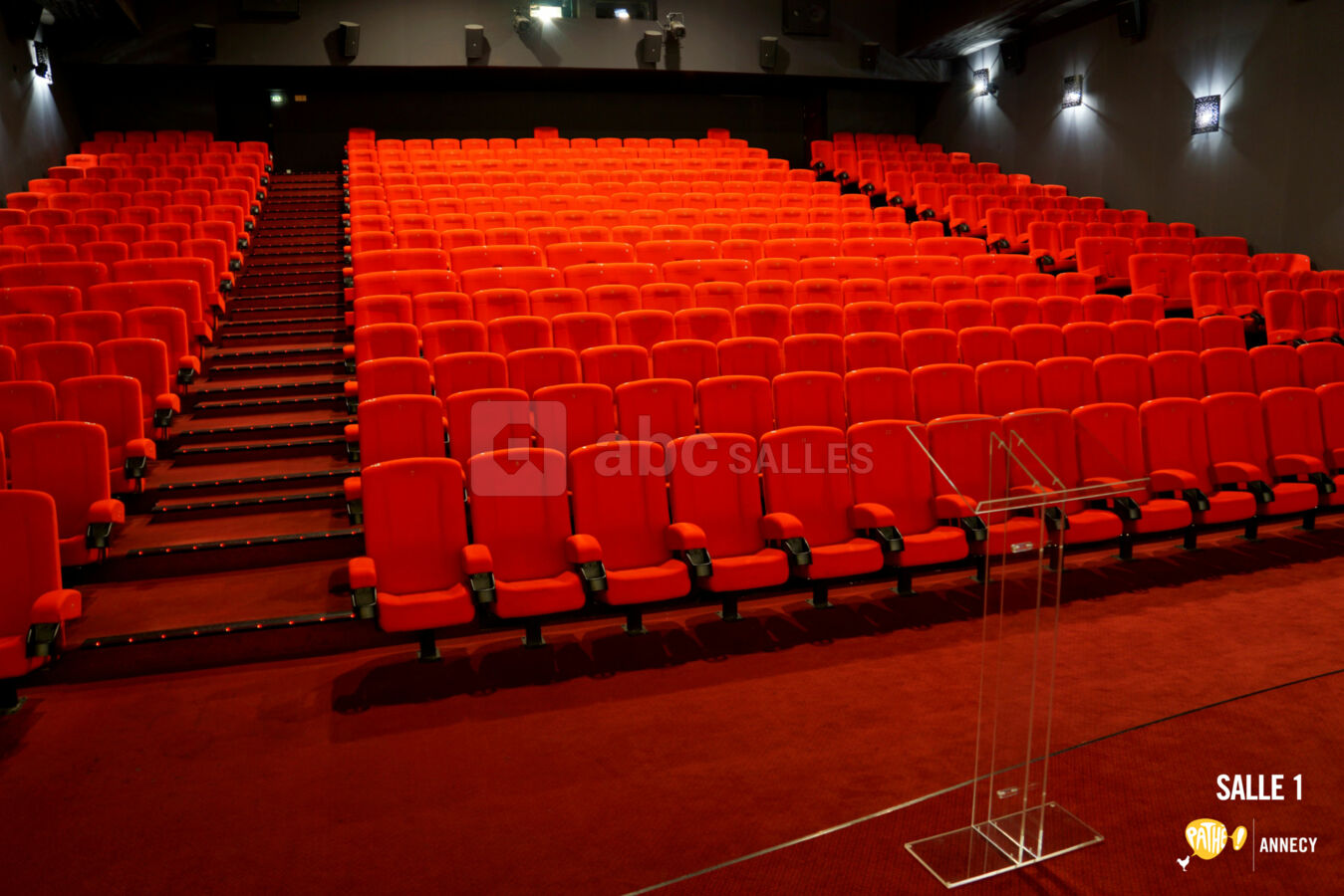 Auditorium