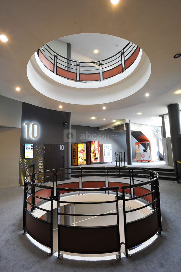 Hall