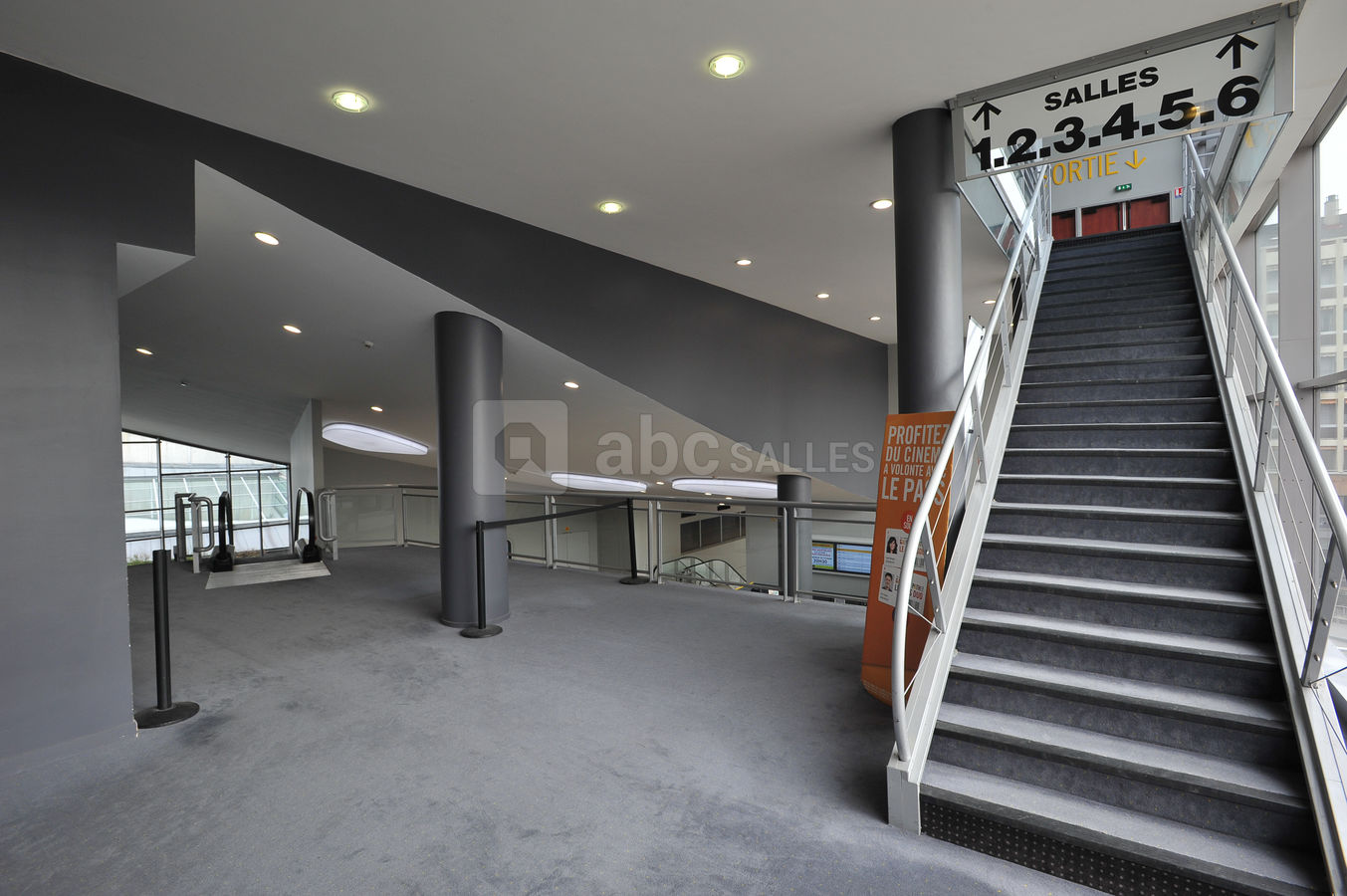 Hall