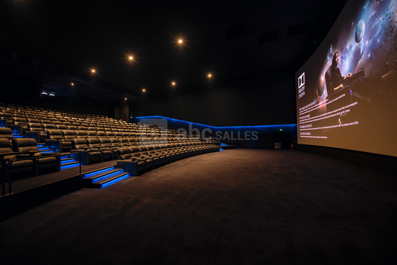 DOLBY