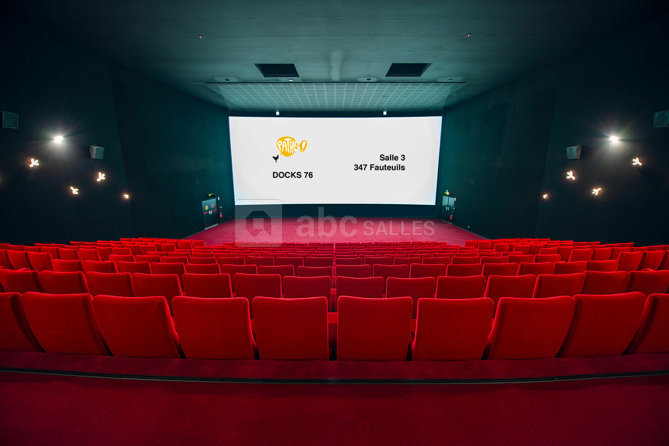 Salle 3