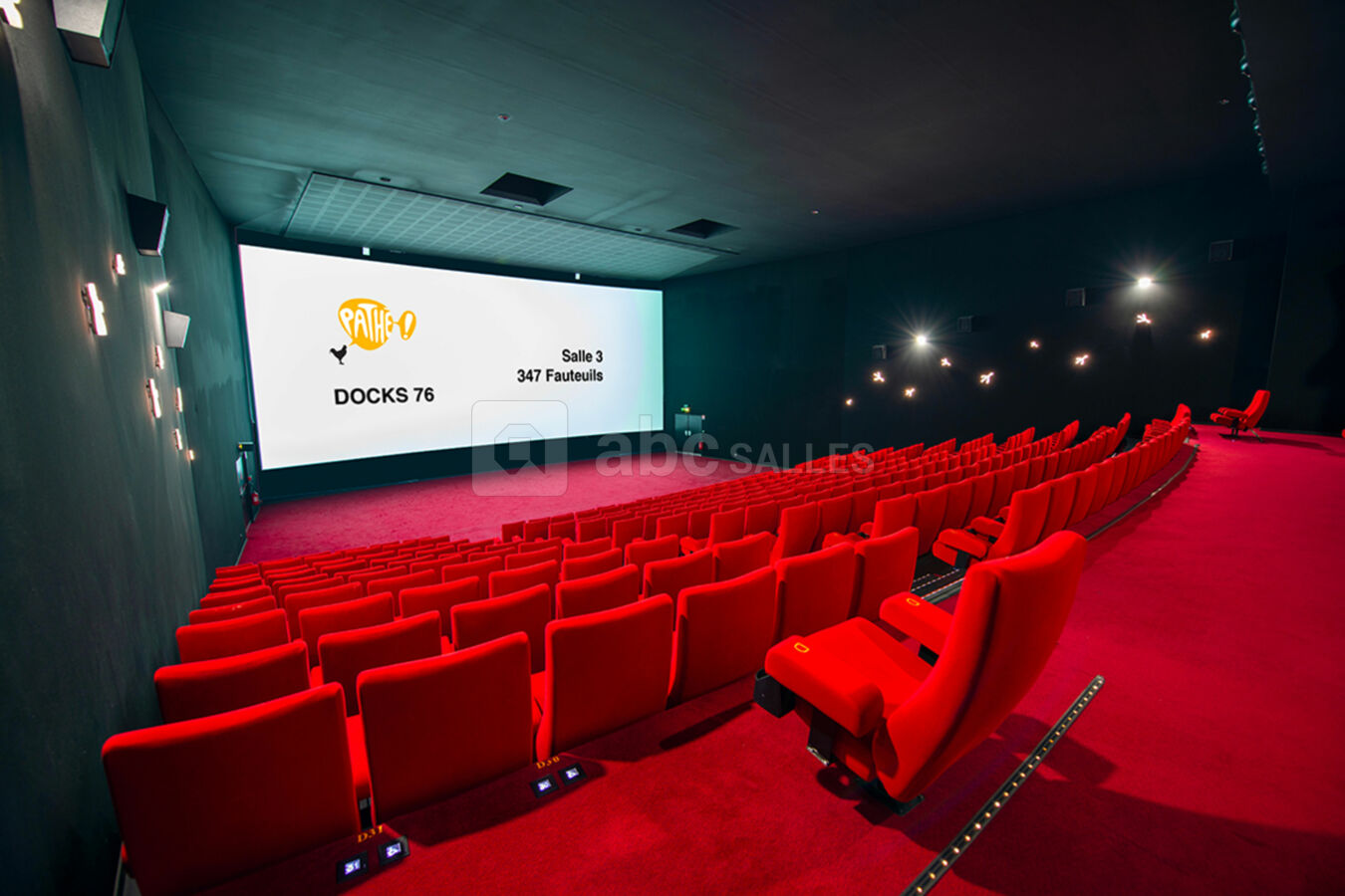 Salle 3