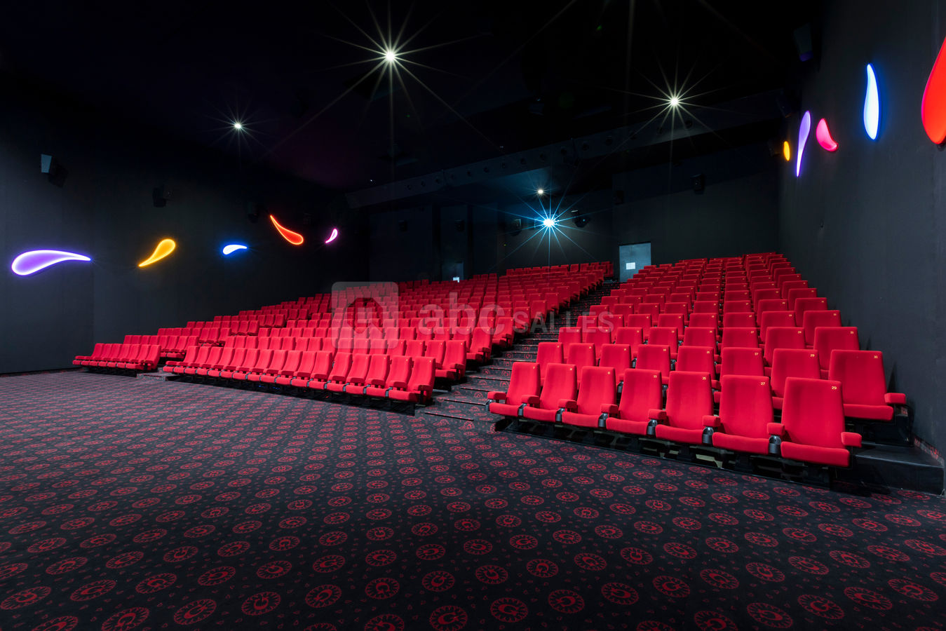Auditorium