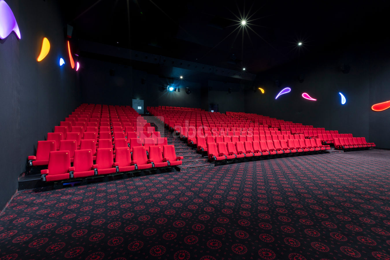 Salle 1