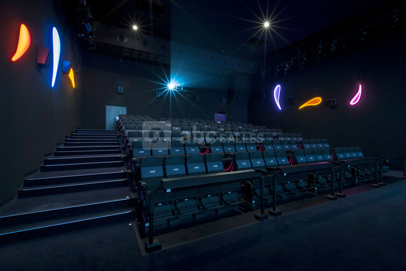 DOLBY