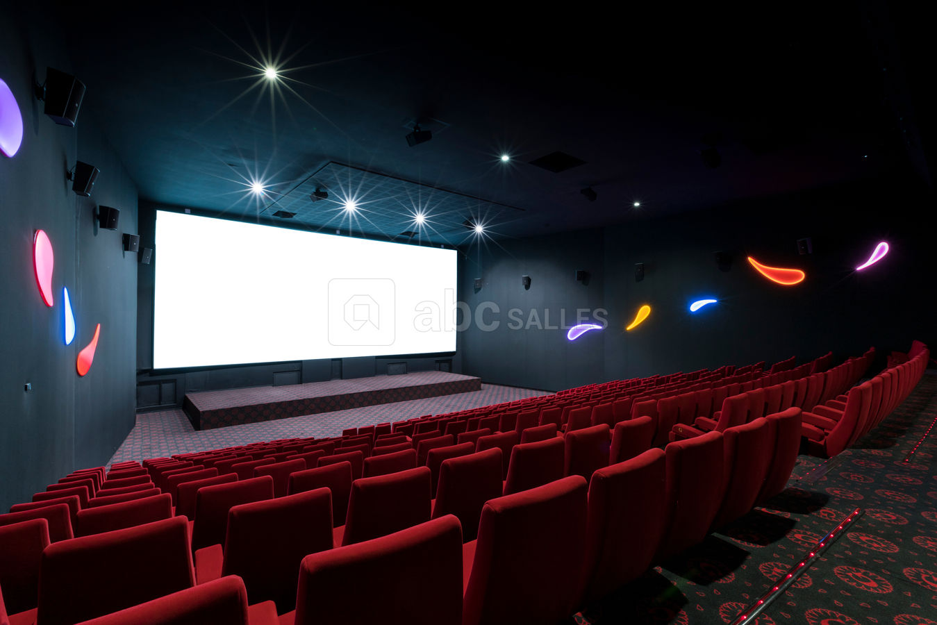 Auditorium