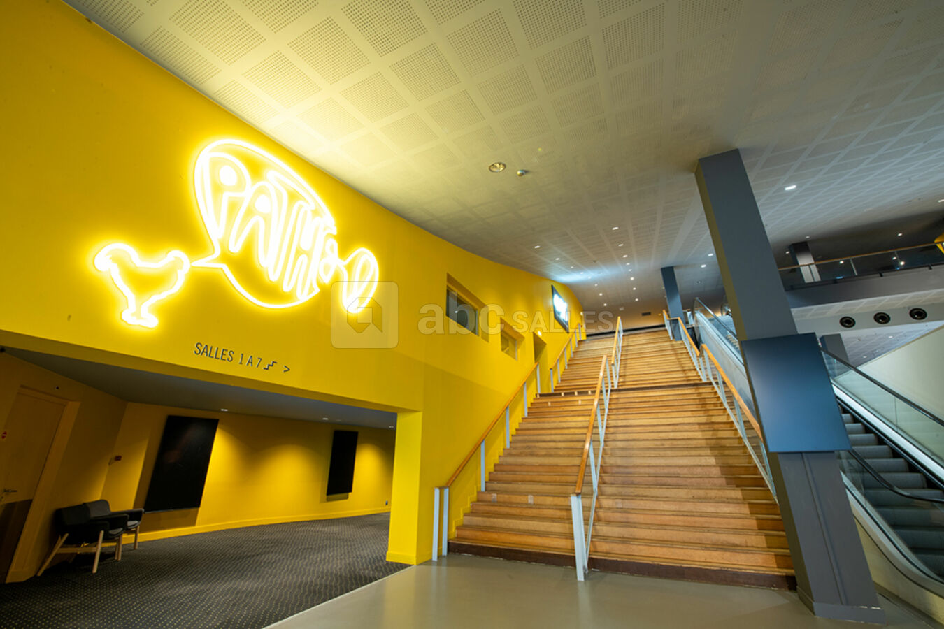 Hall