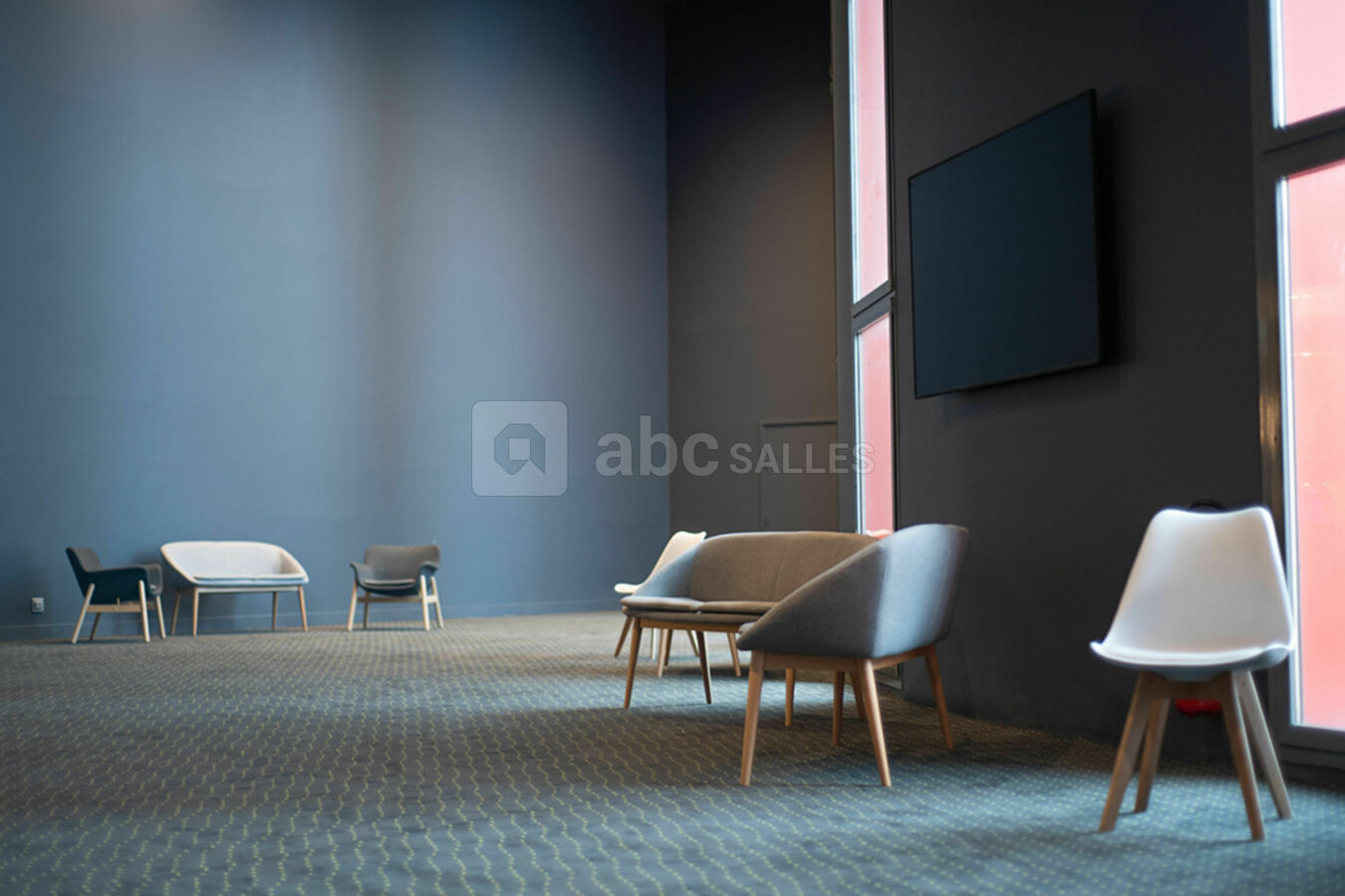 Espace cocktail