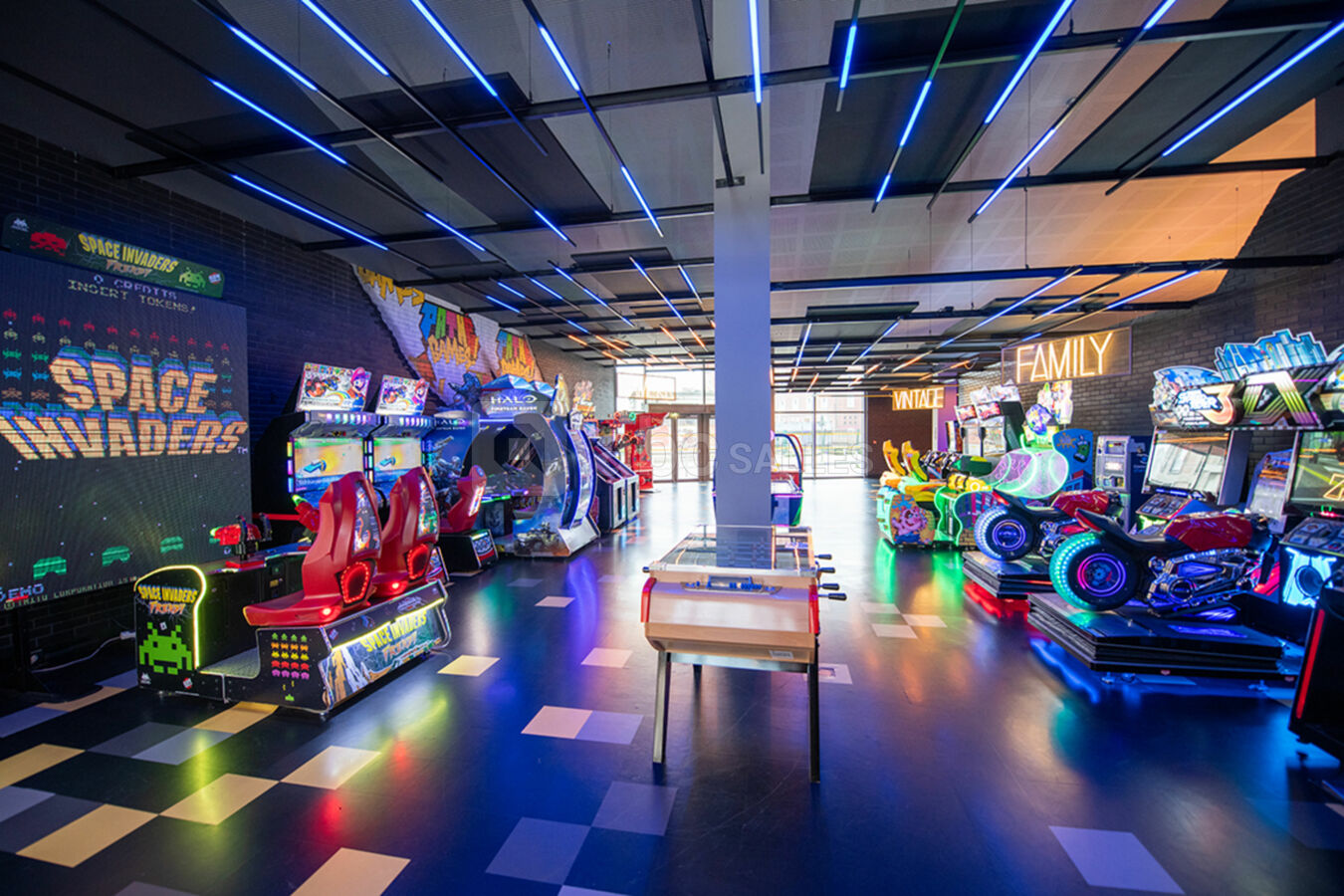 Pathé jeux