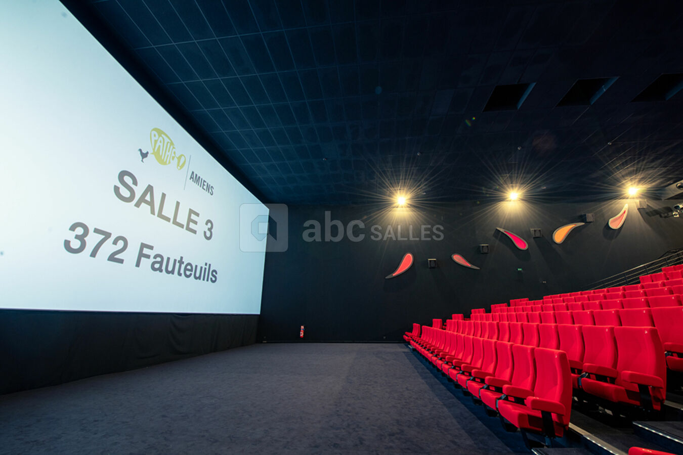 Salle 3