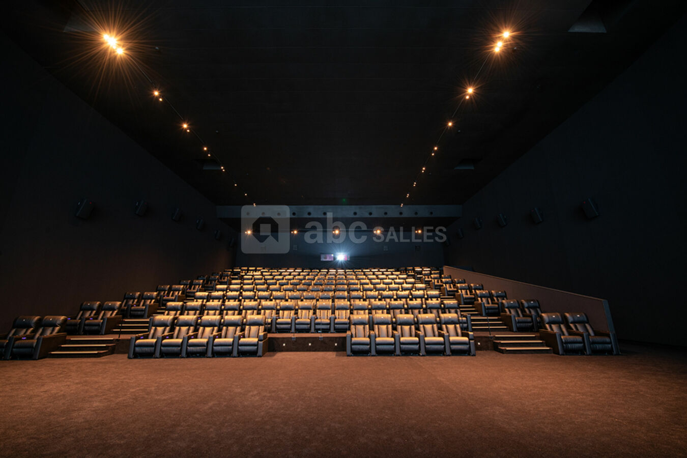 Salle  5