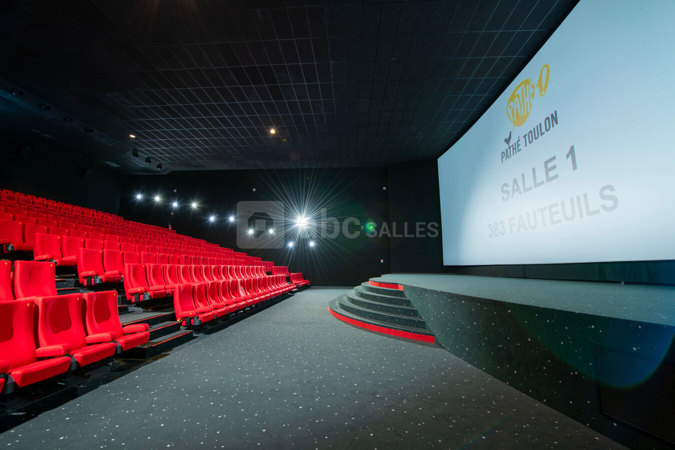 Salle 1