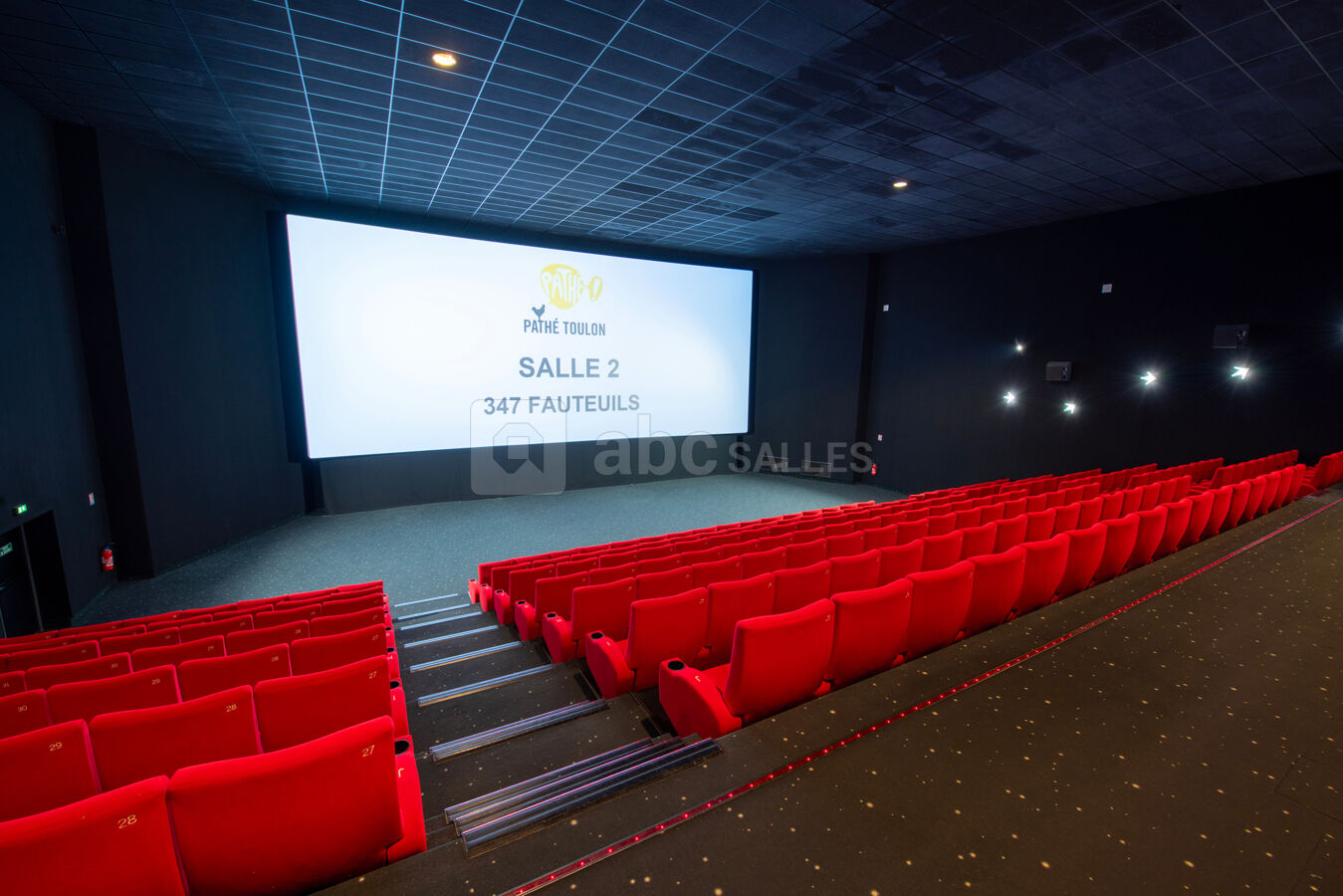 Salle 1