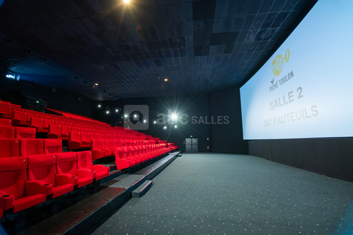 Salle 2