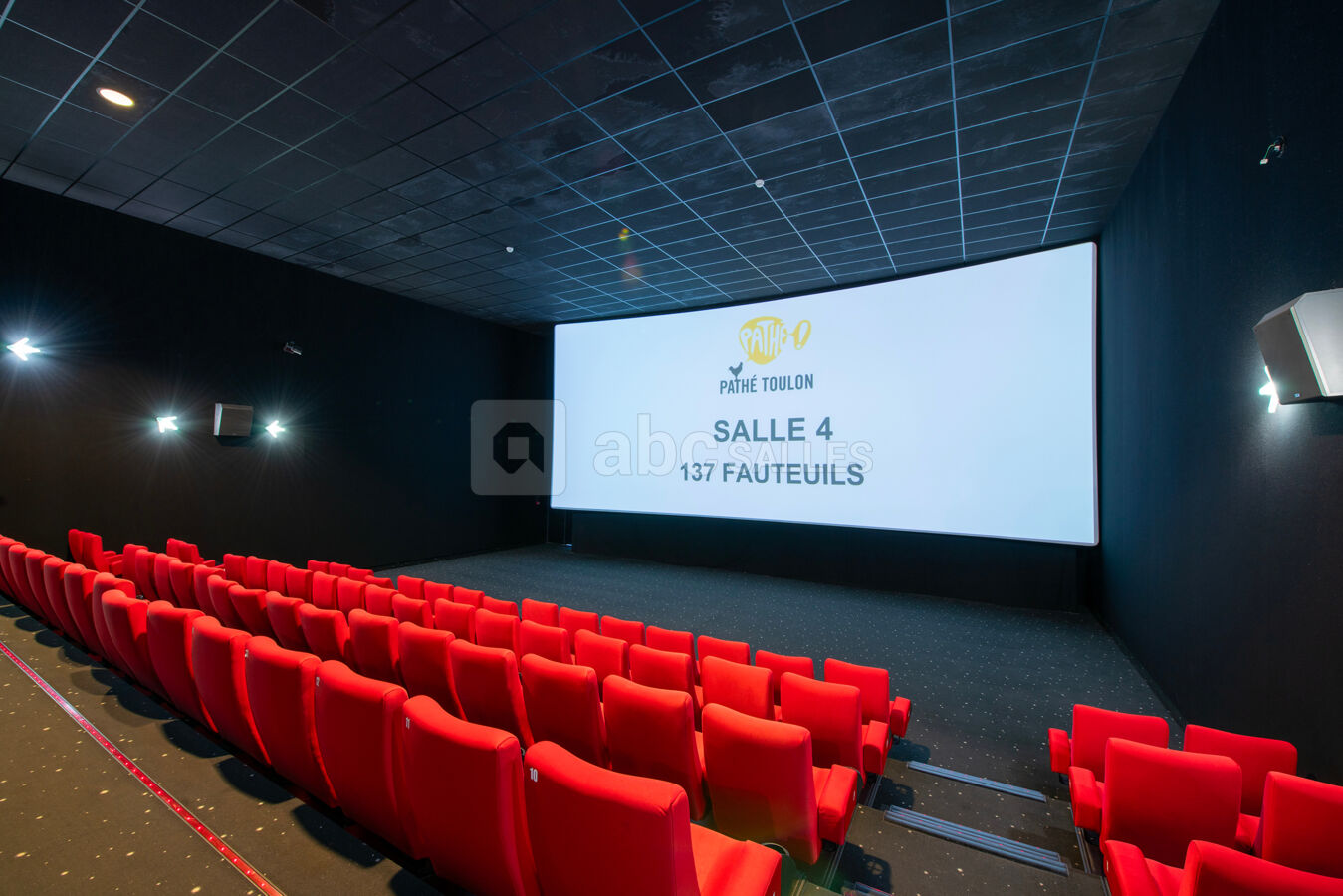Salle 4