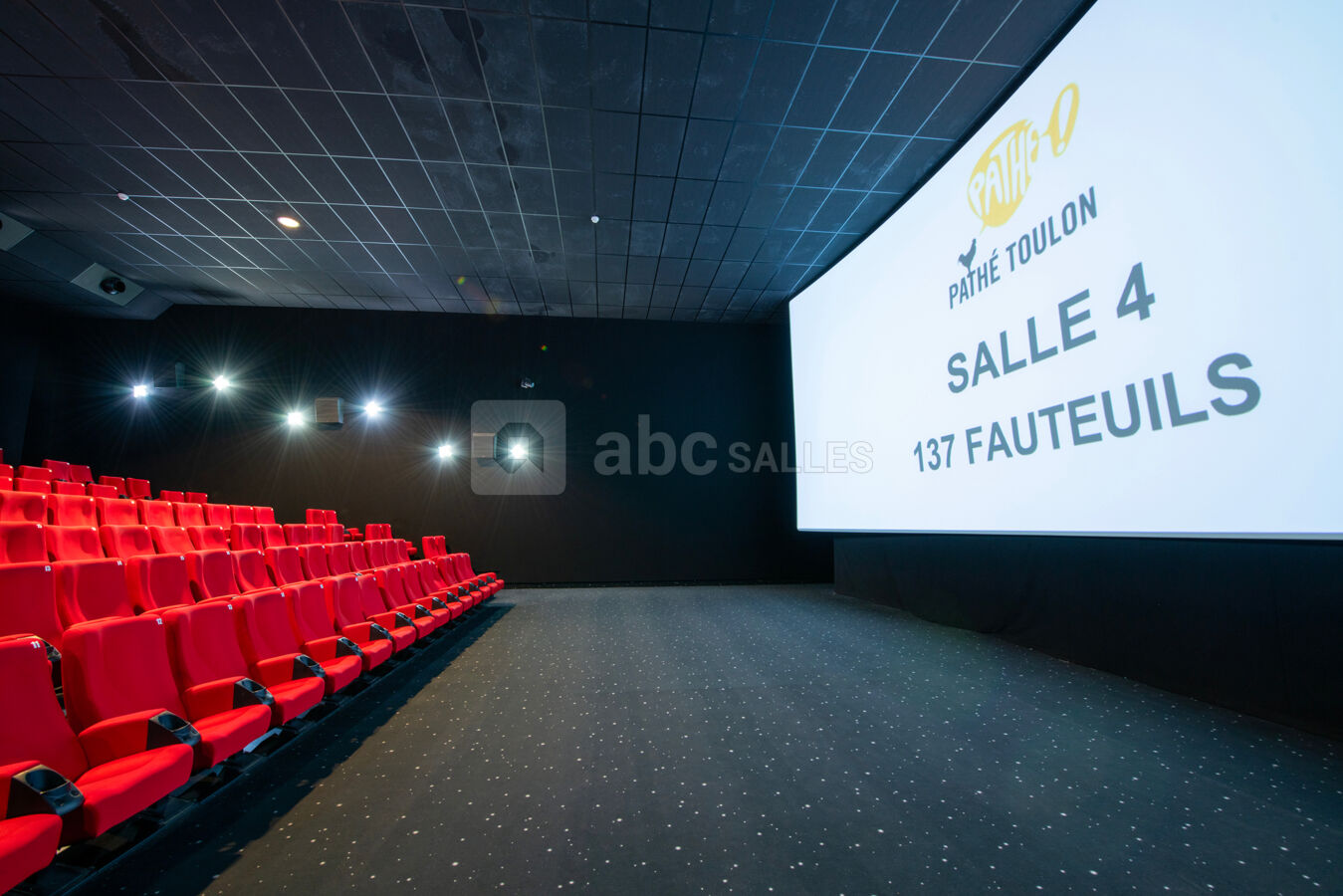 Salle 4