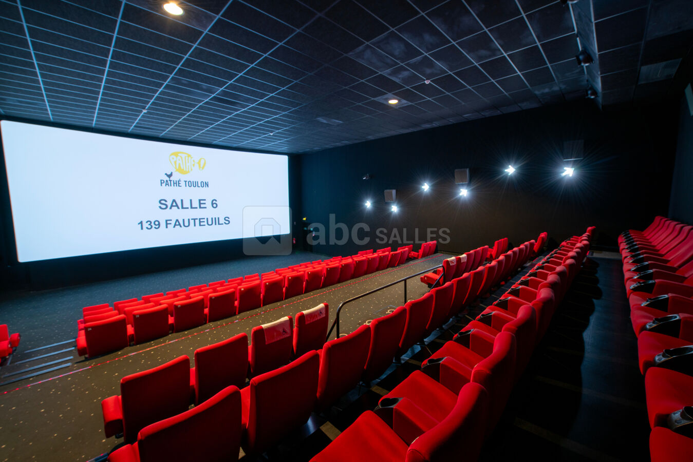 Salle 4