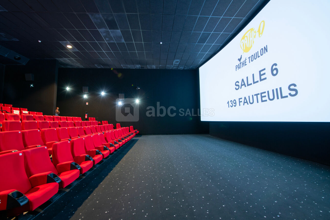 Salle 6