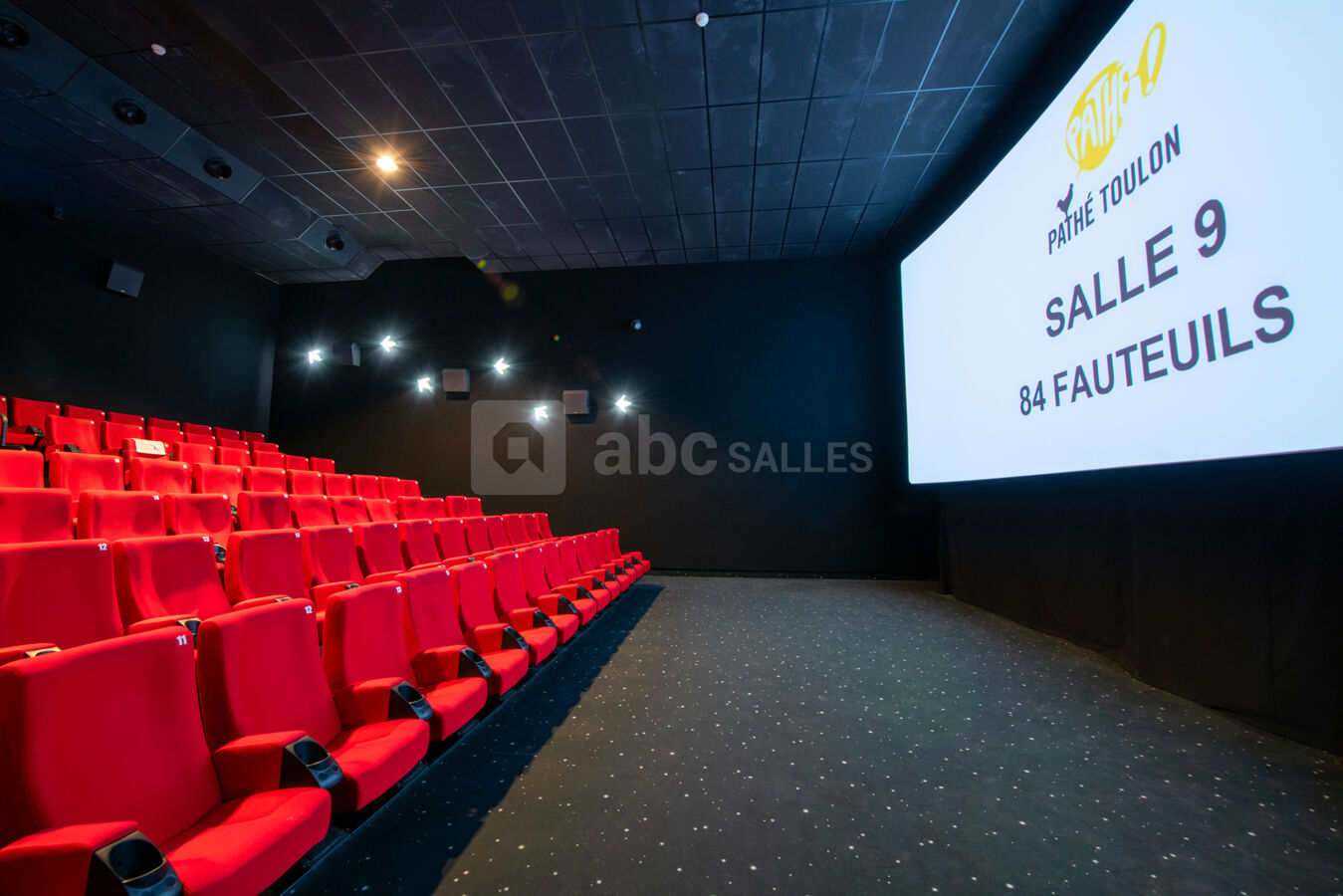 Salle 9