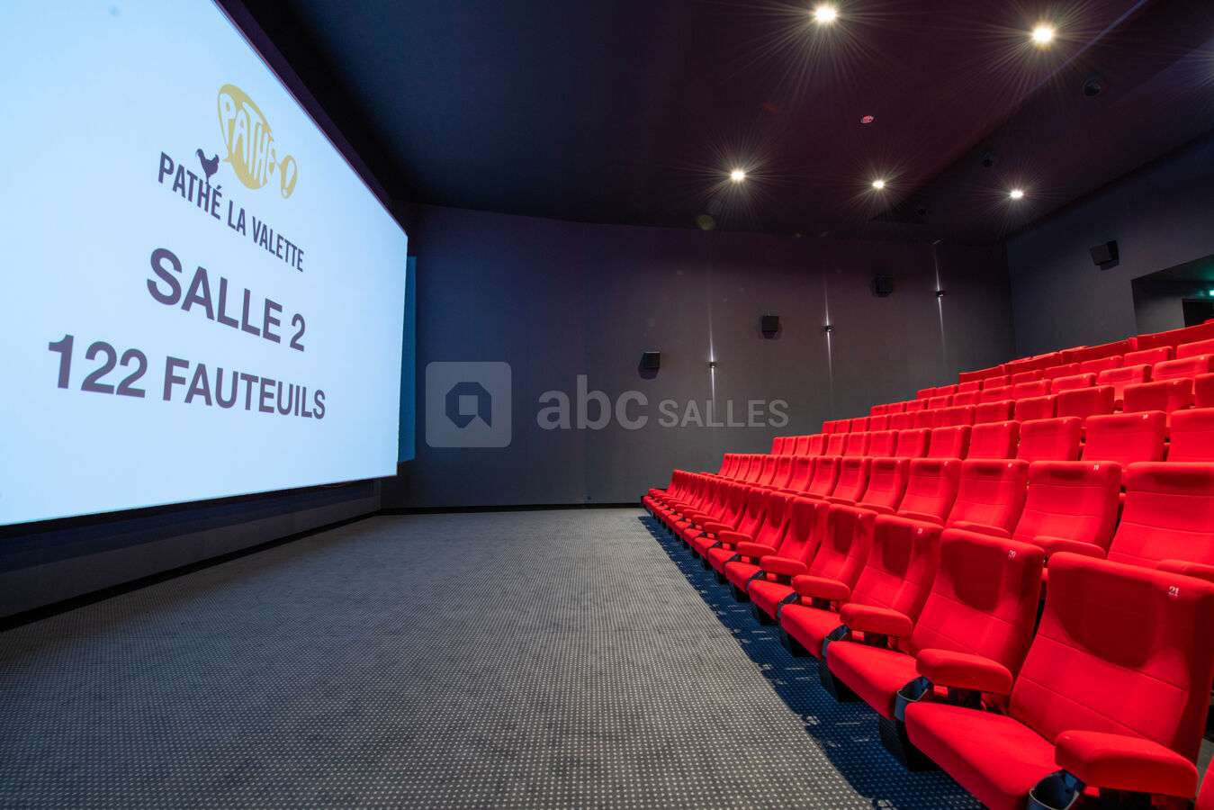 Salle 2