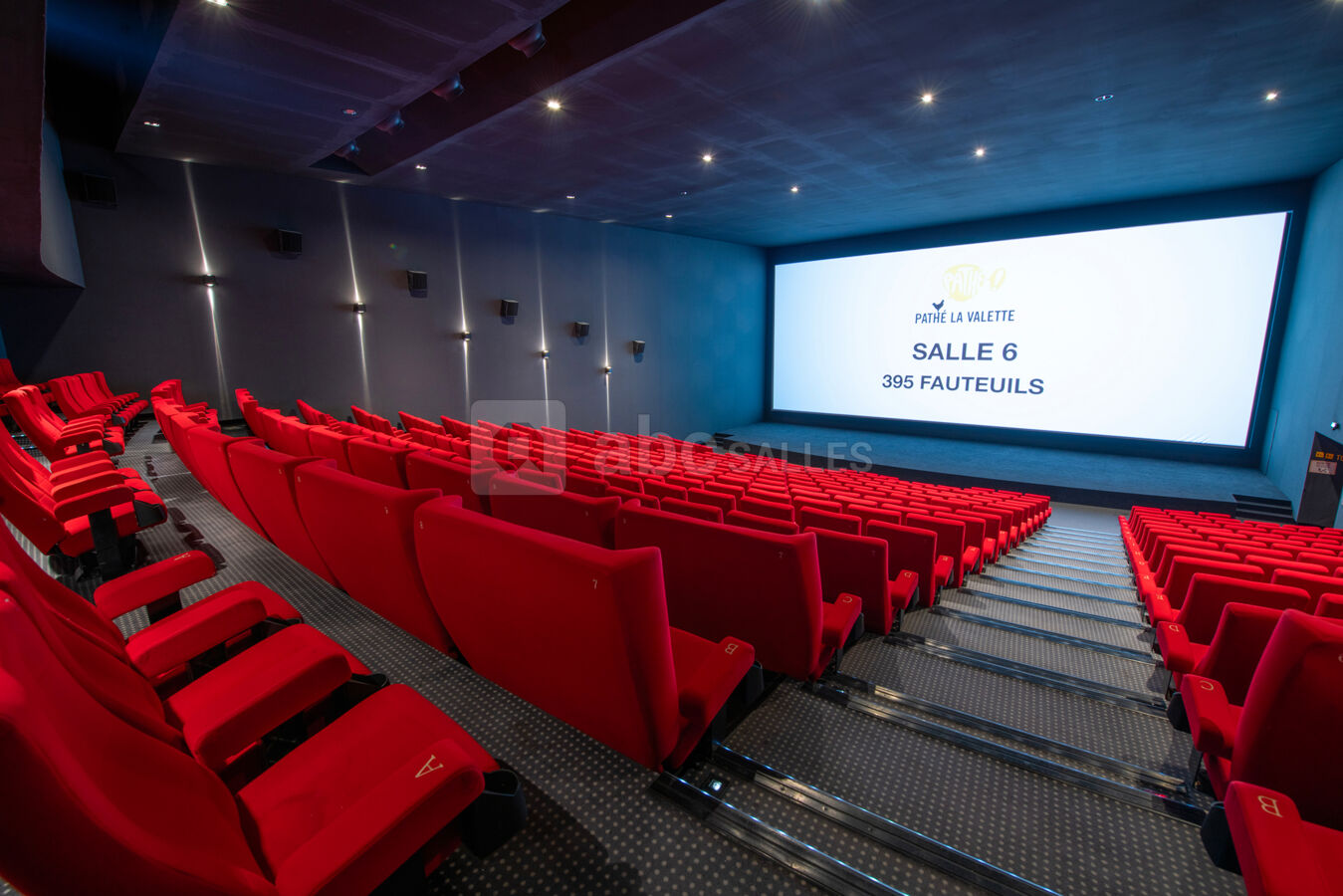 Salle 6
