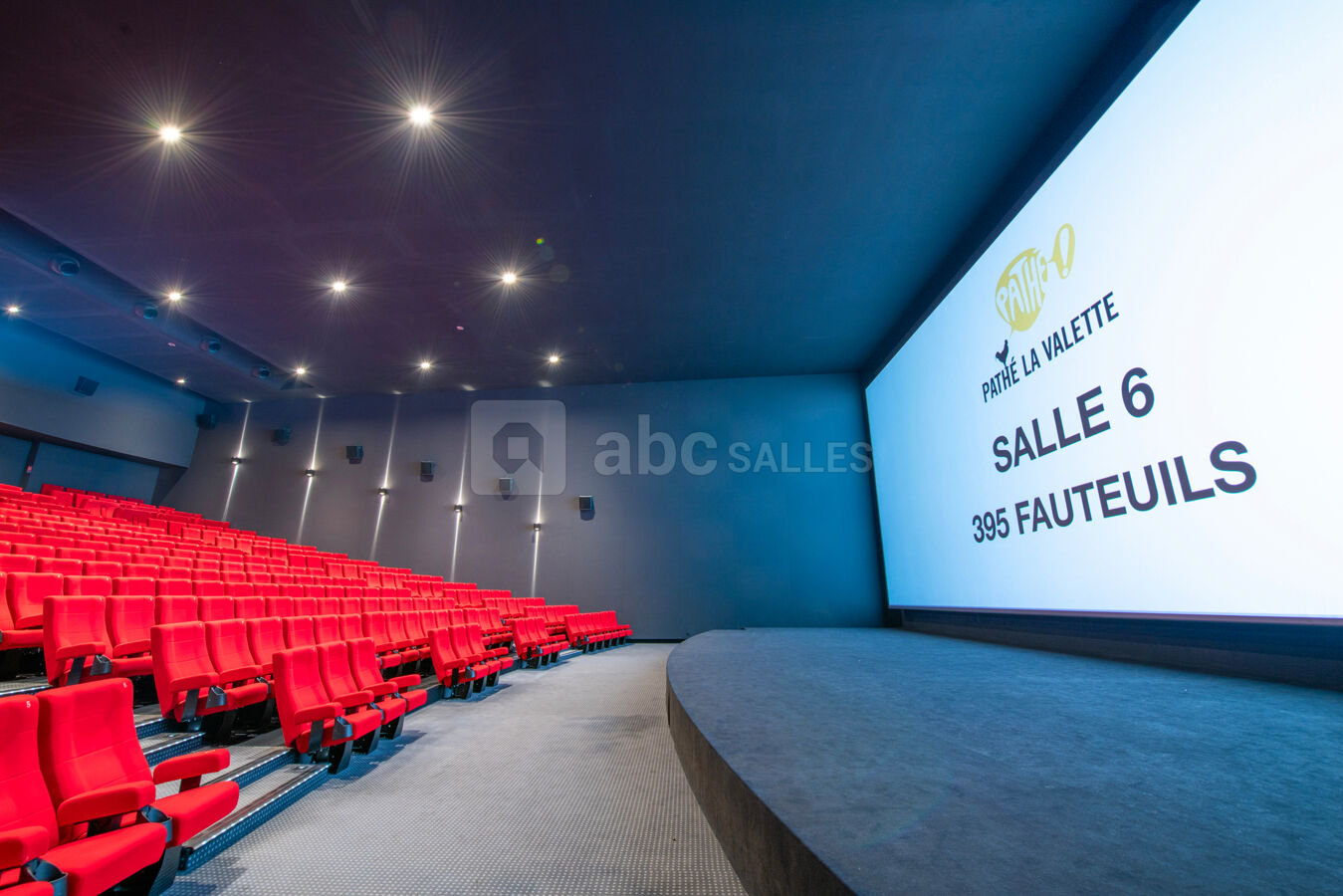 Salle 6