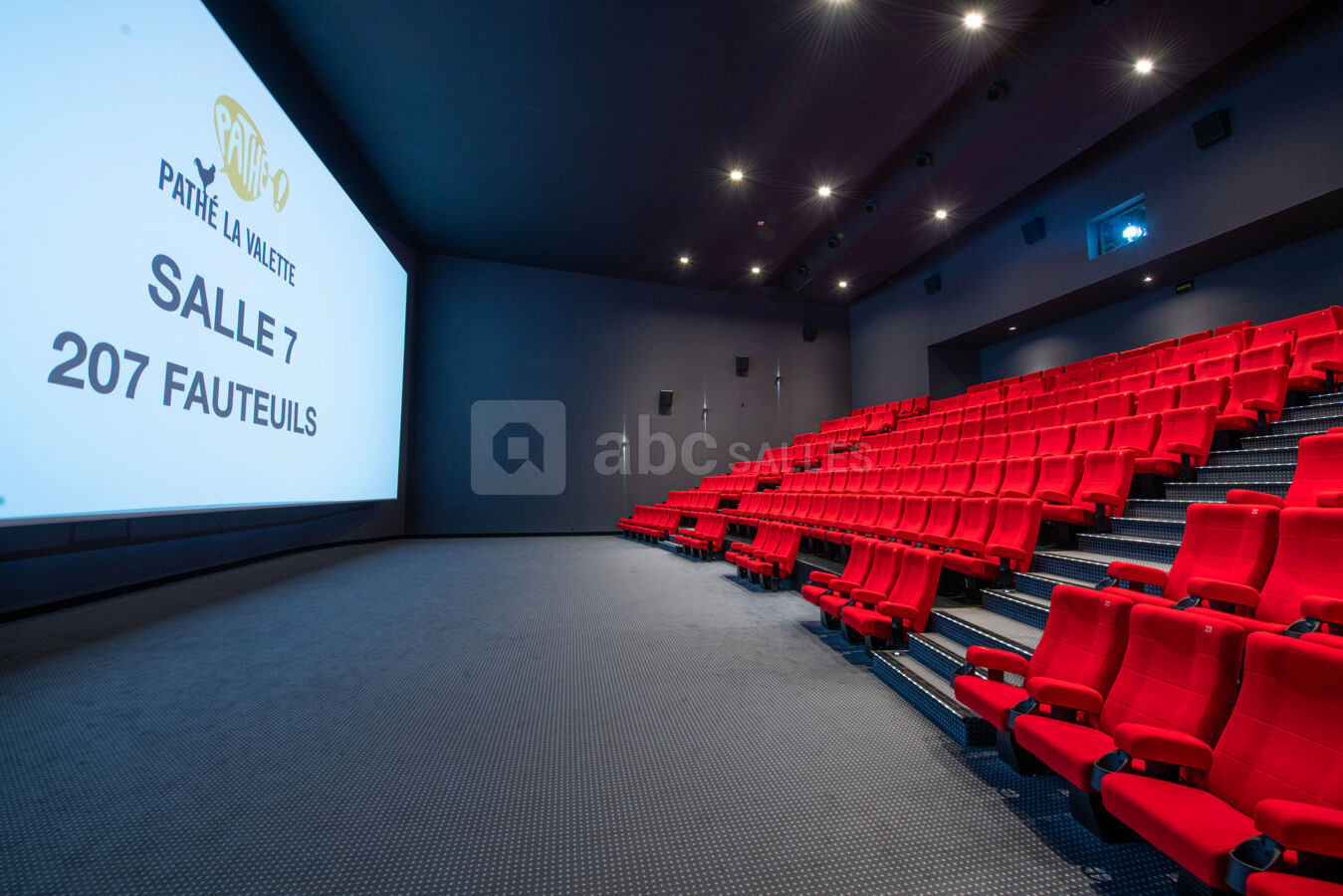 Salle 7