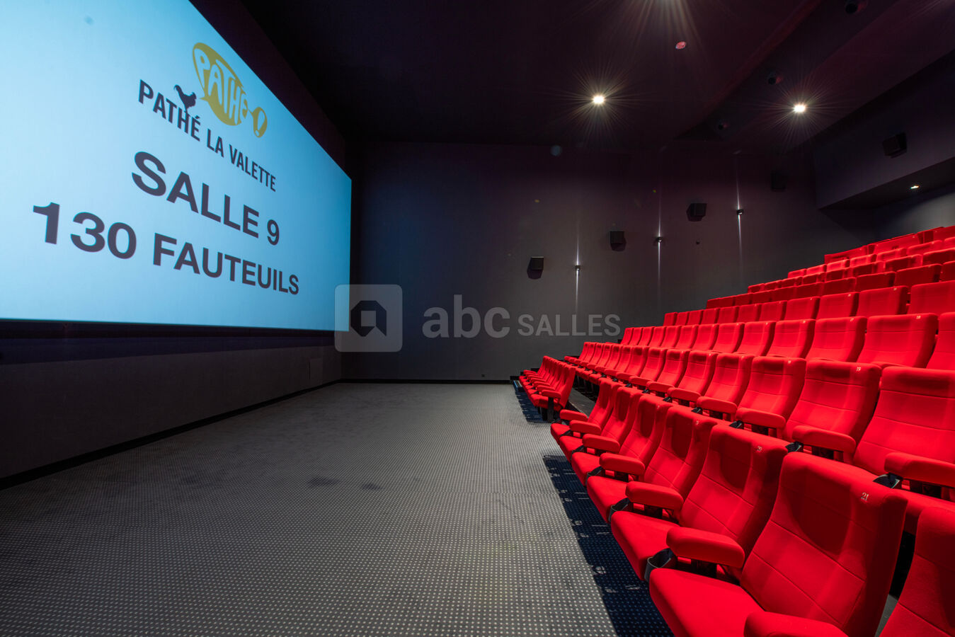 Salle 9