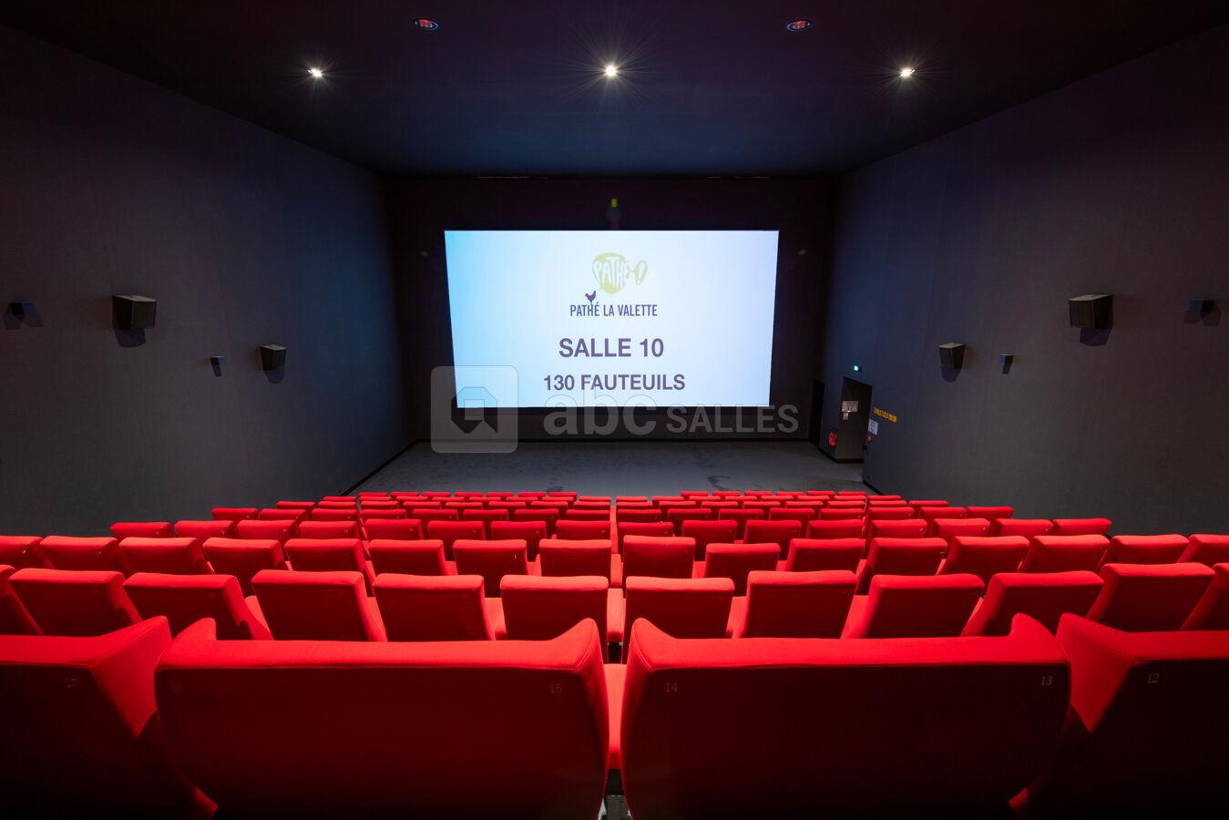 Salle 10
