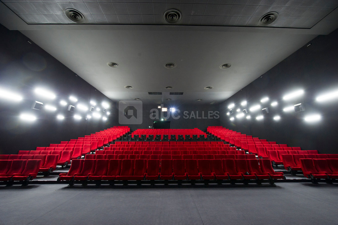 Auditorium