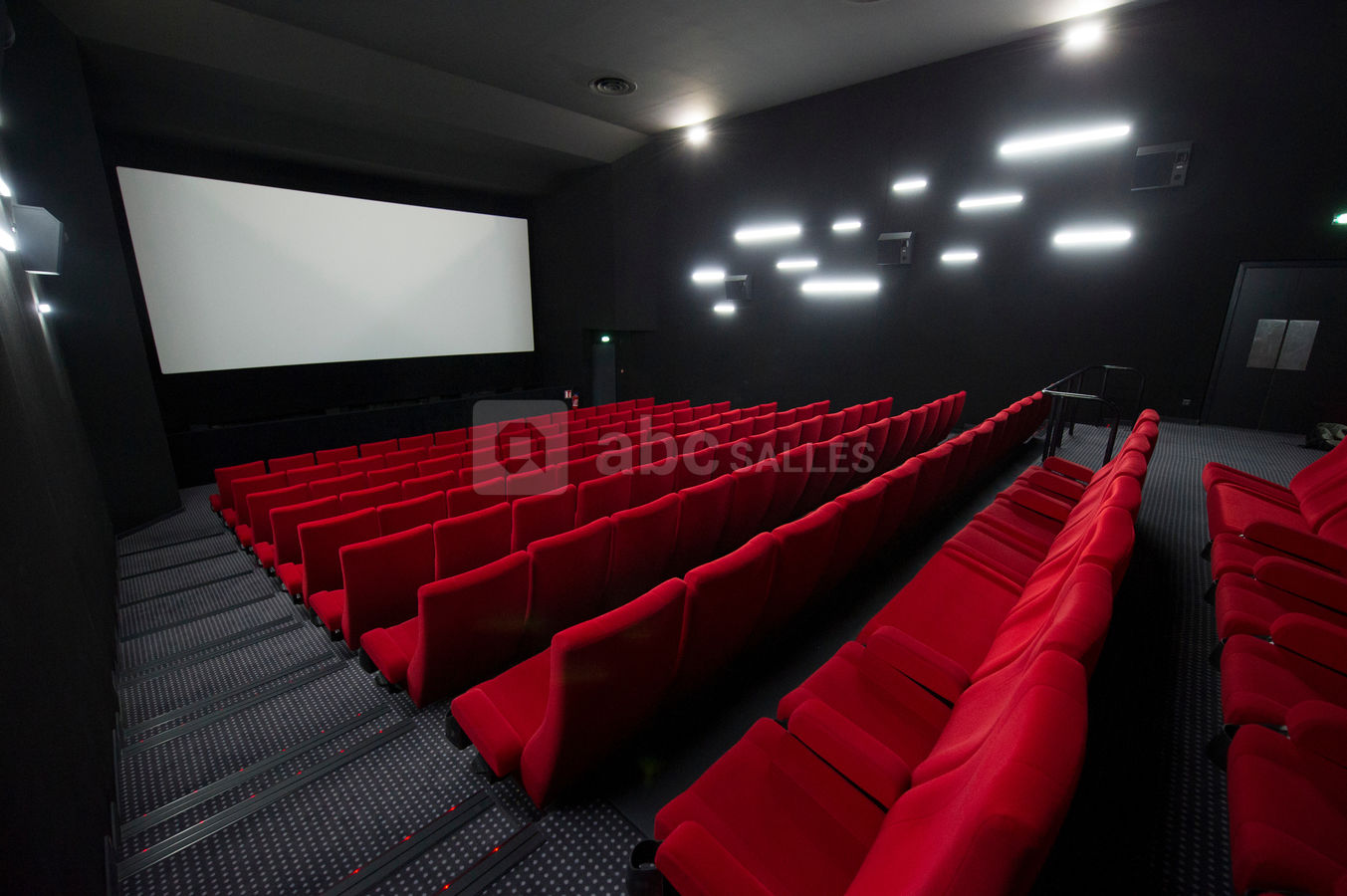 Auditorium