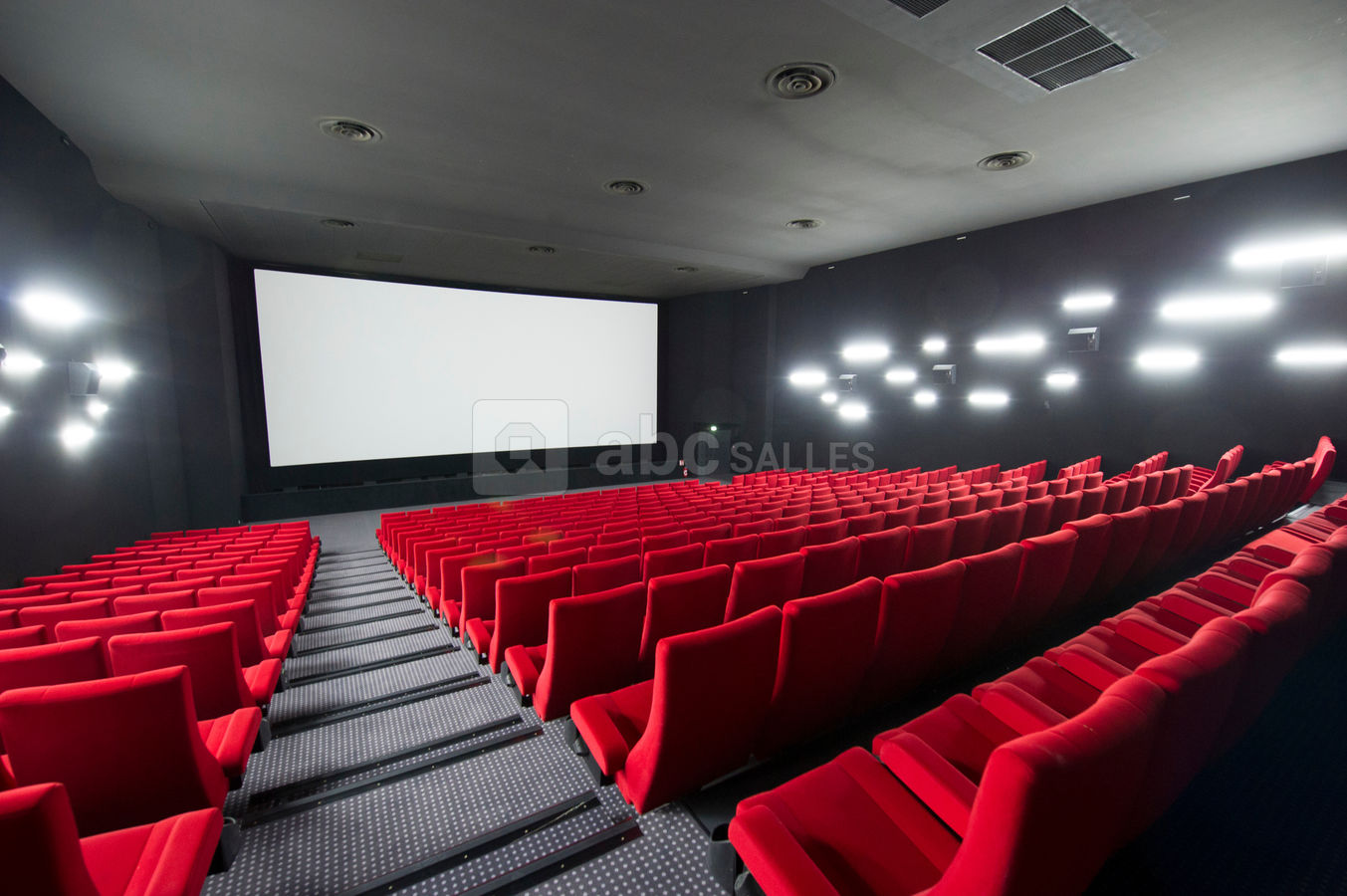 Auditorium