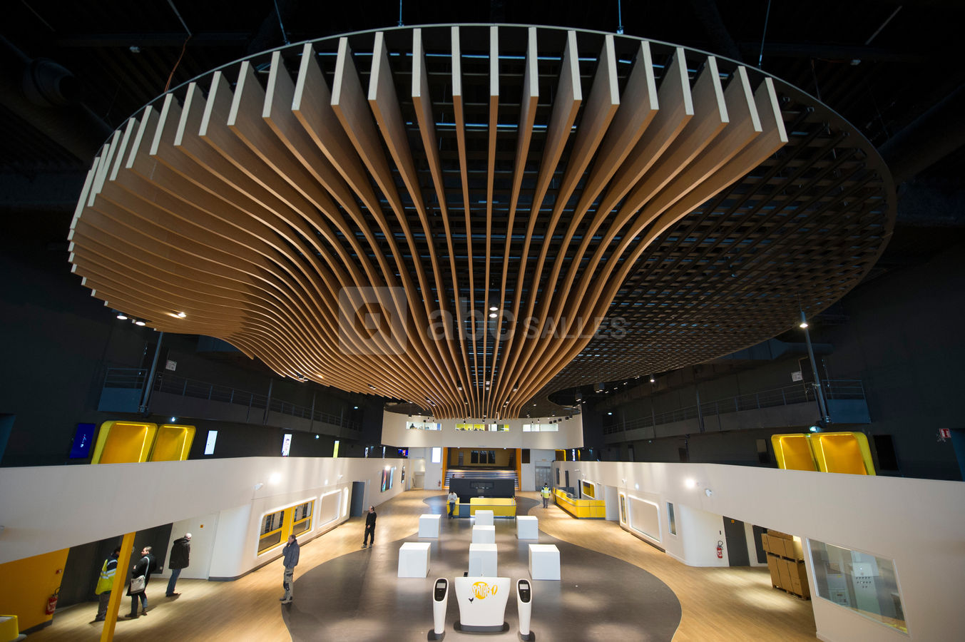Hall