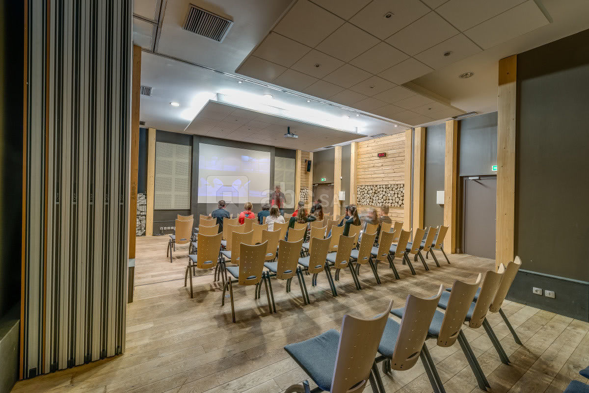 Salle Ancolie
