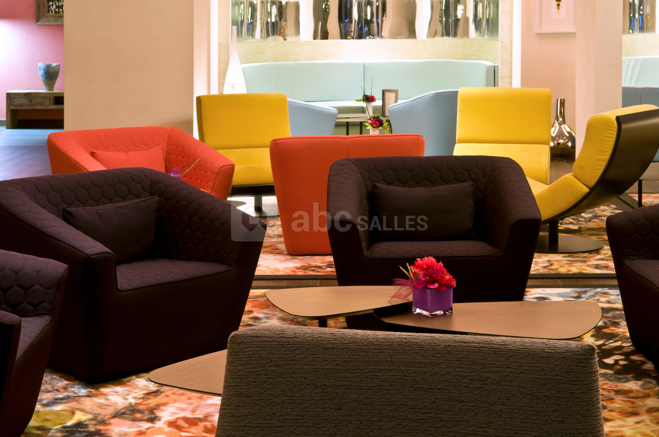 Bar Lounge "U Punente"