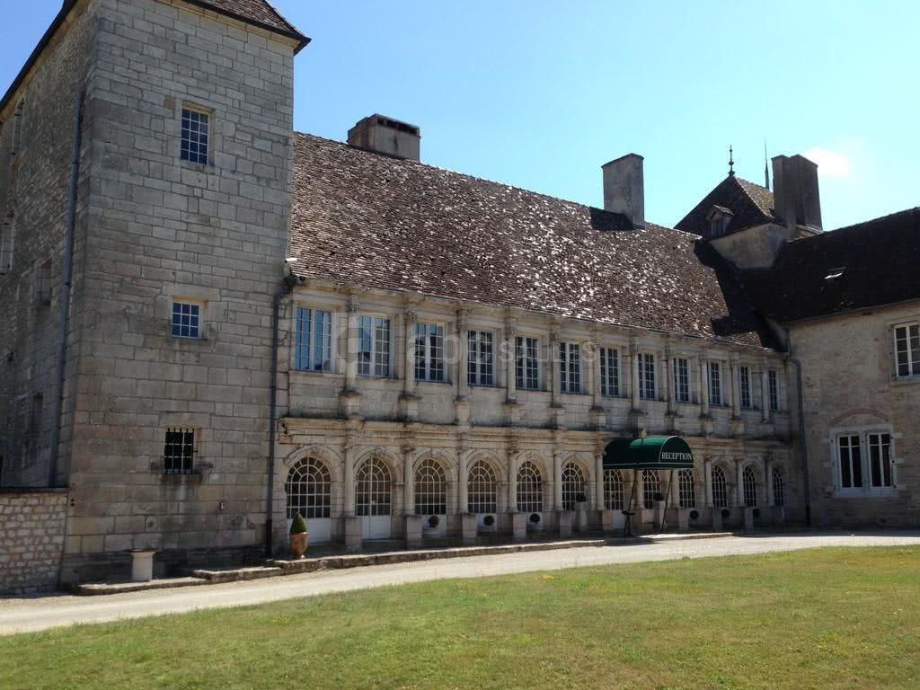 Château de la Berchère