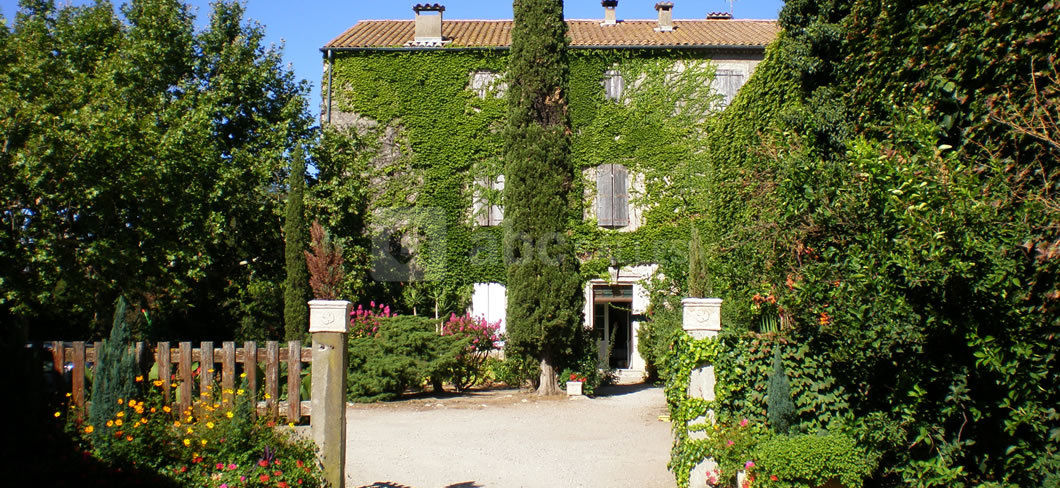 Domaine de l'Herbe Sainte