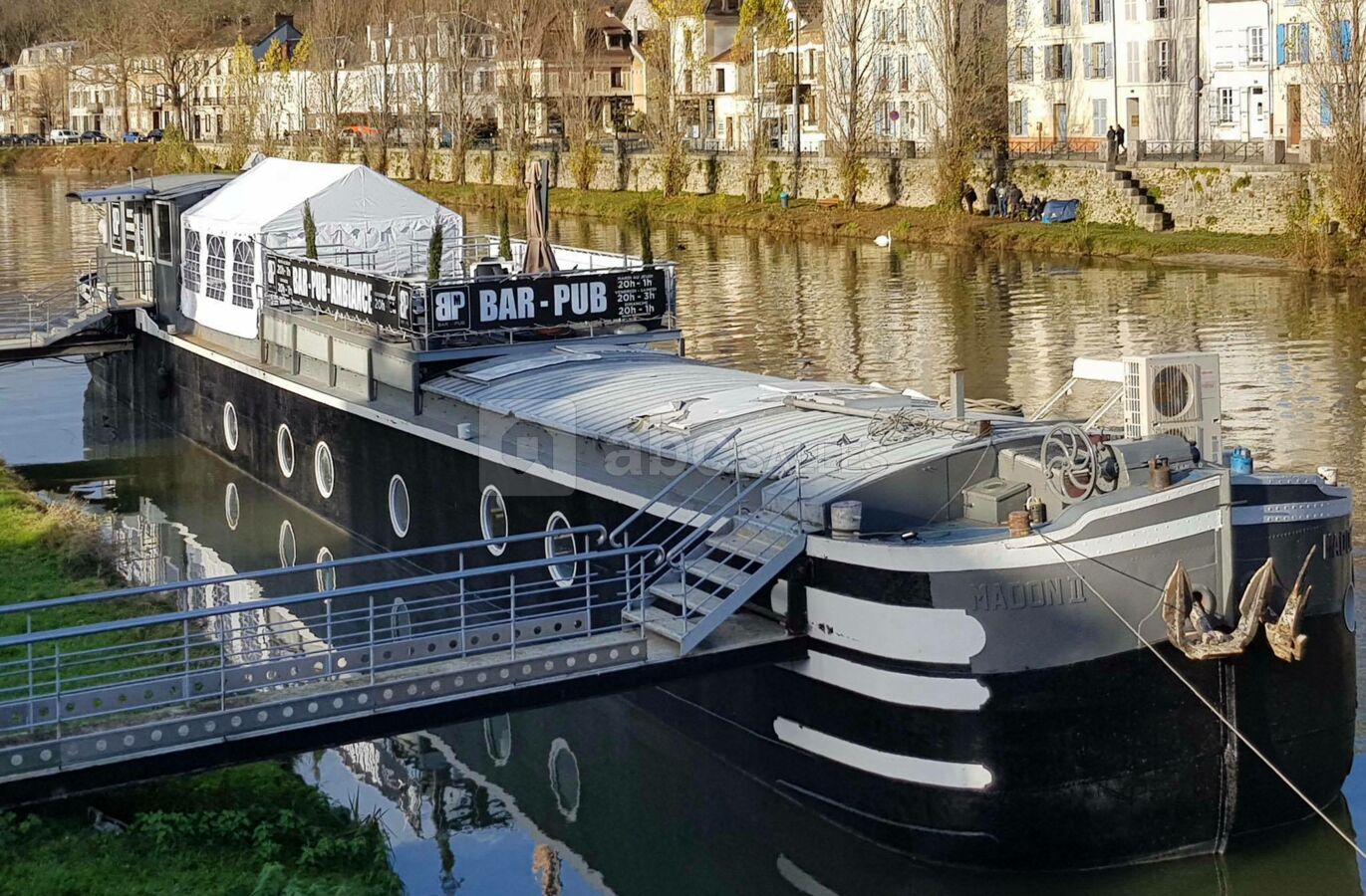 Péniche