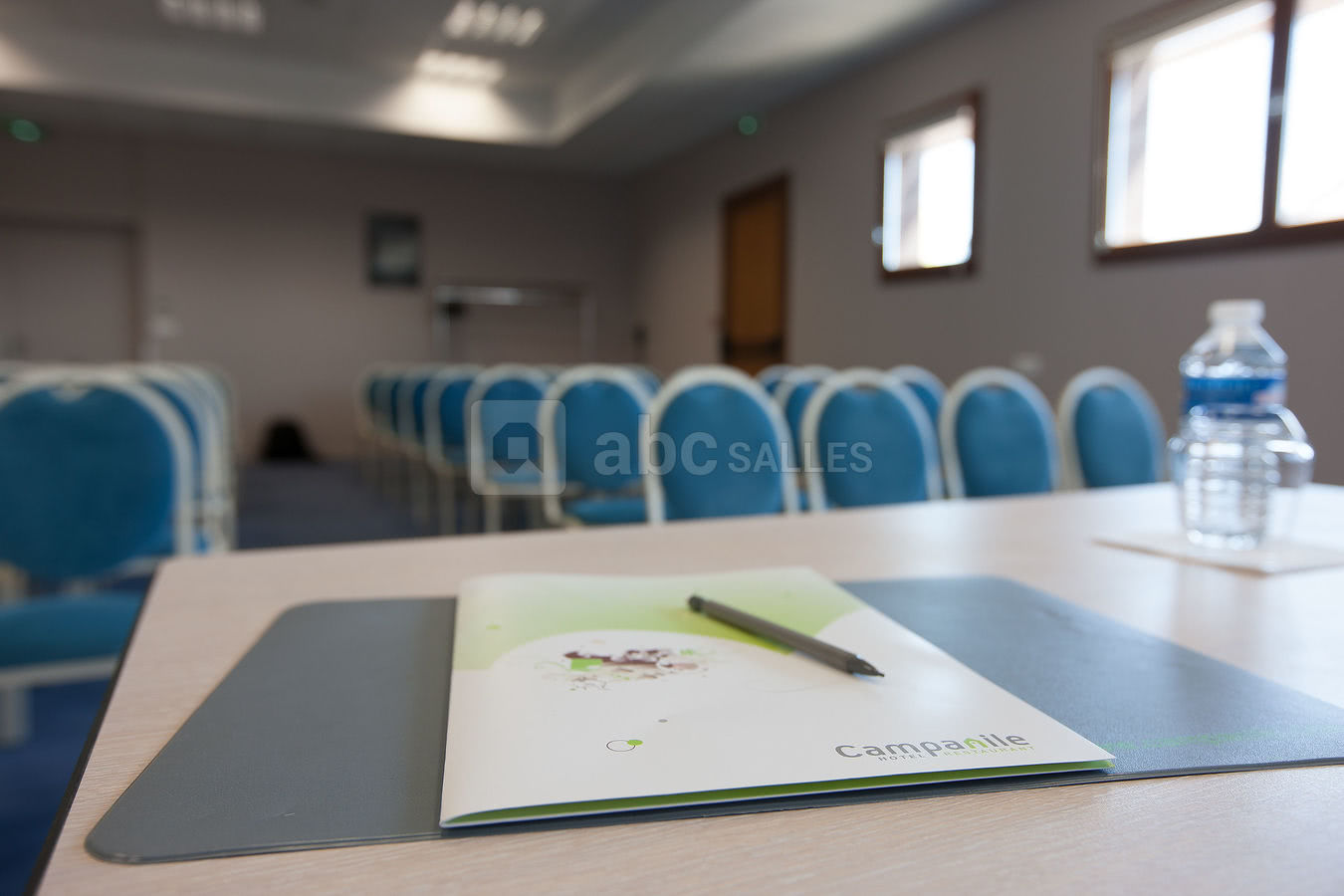 Les Salons de Plaisance