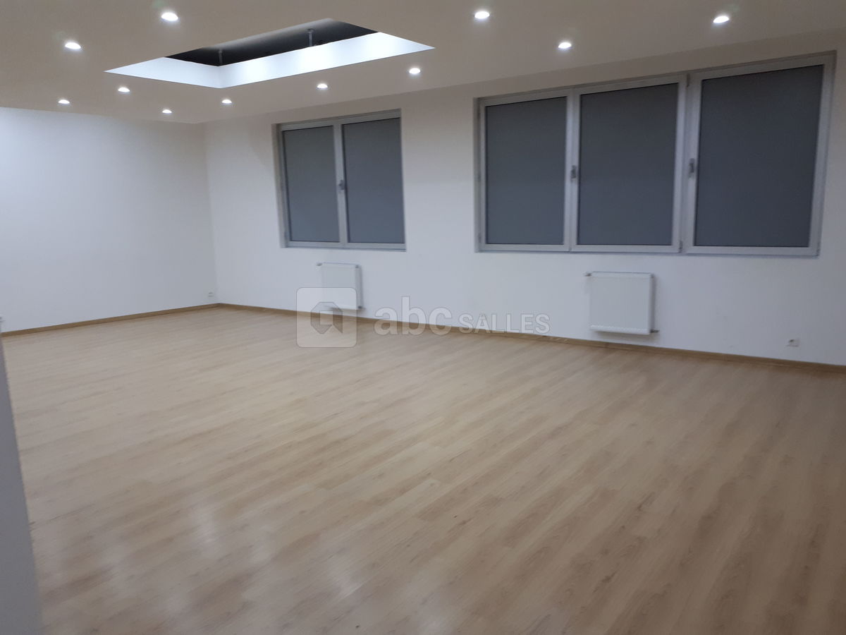 Salle Photo 1