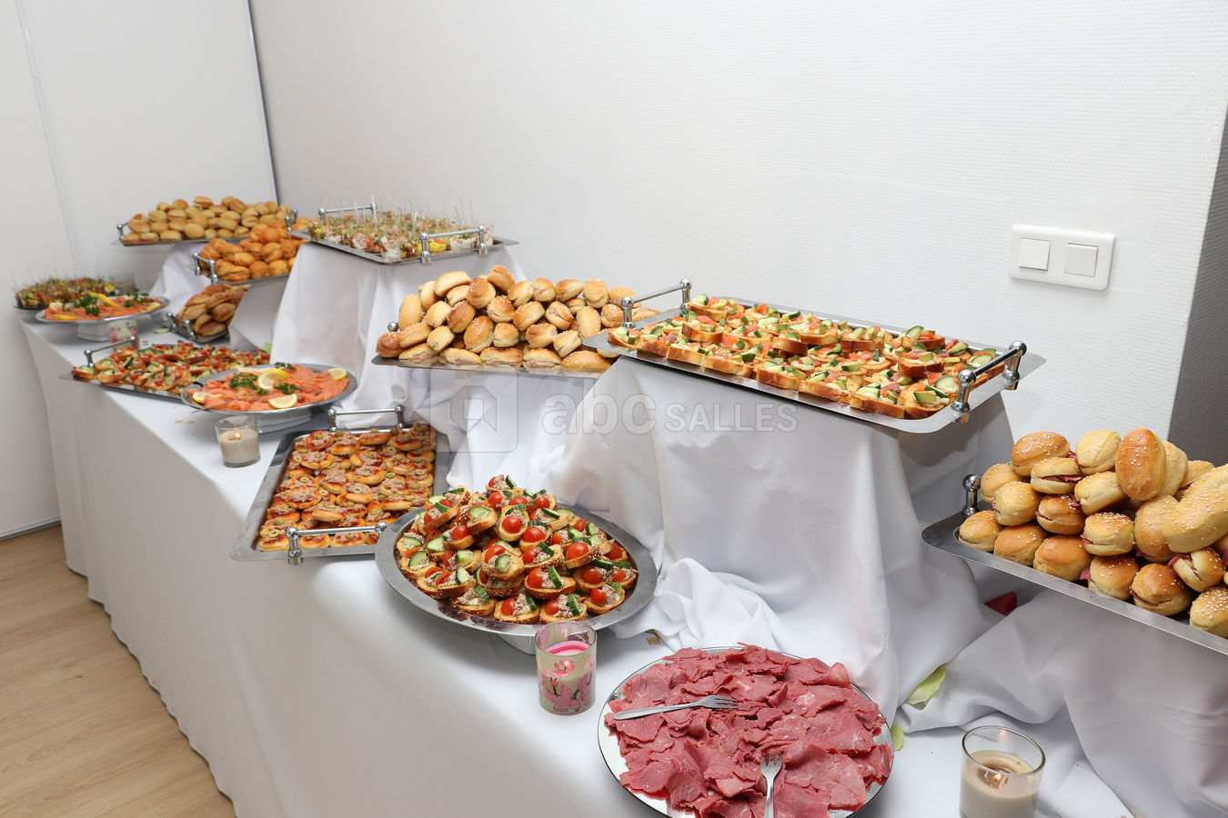 Buffet 2