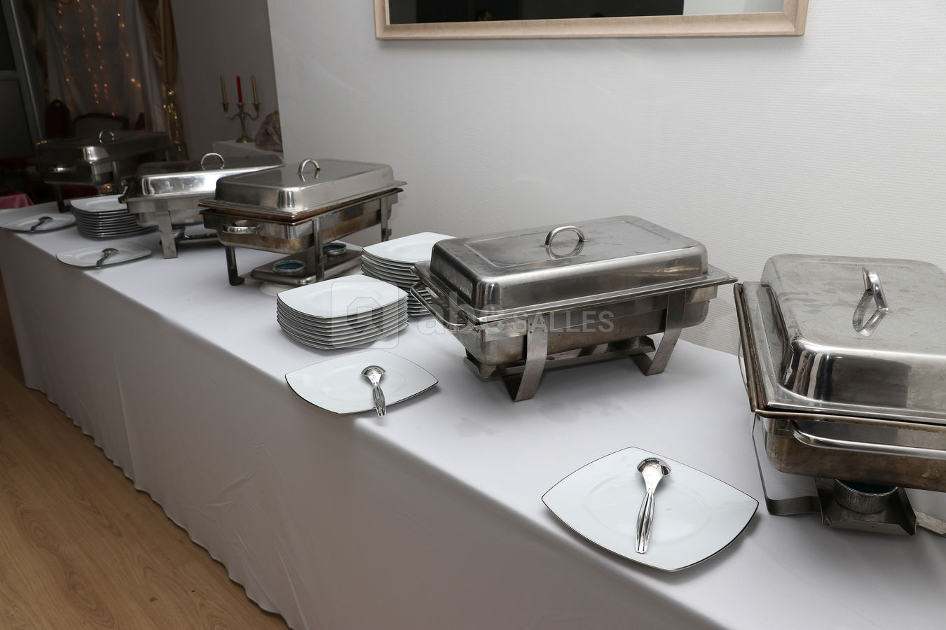 Buffet 1