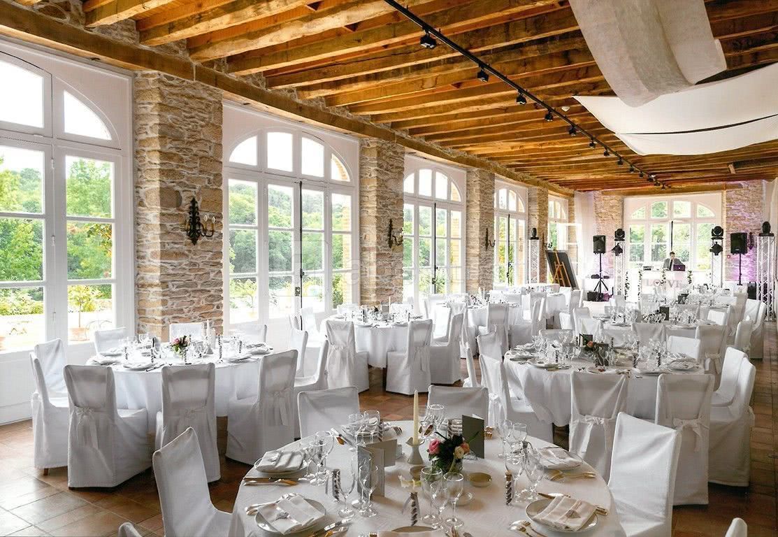 Orangerie