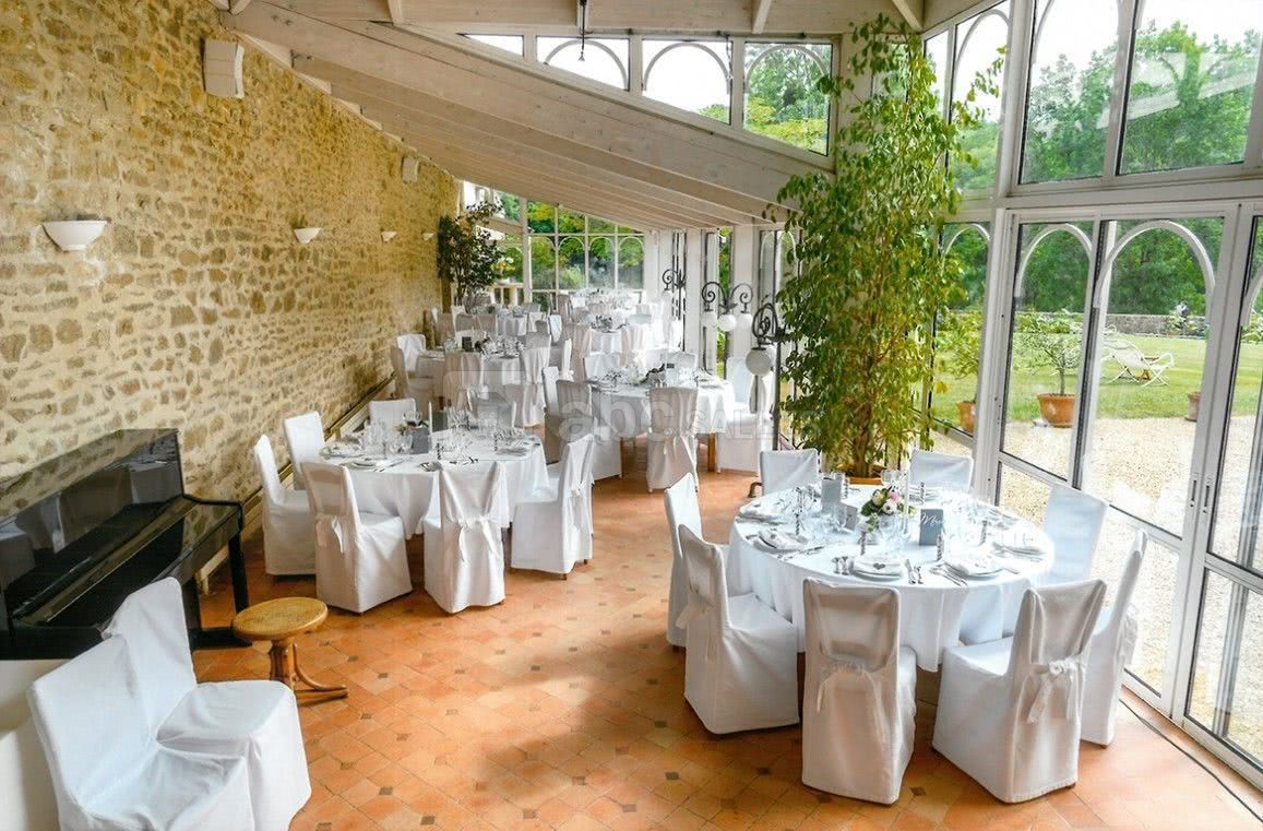 Orangerie