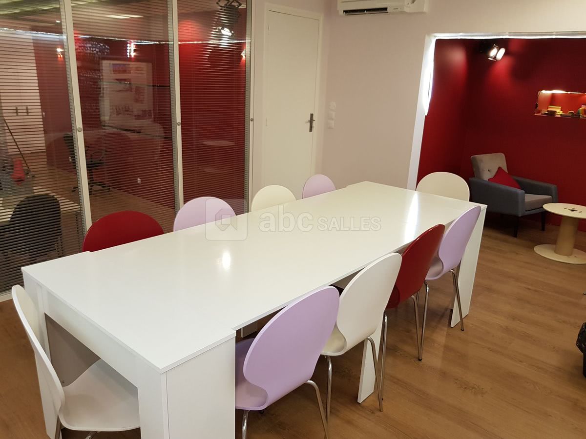 Salle de réunion