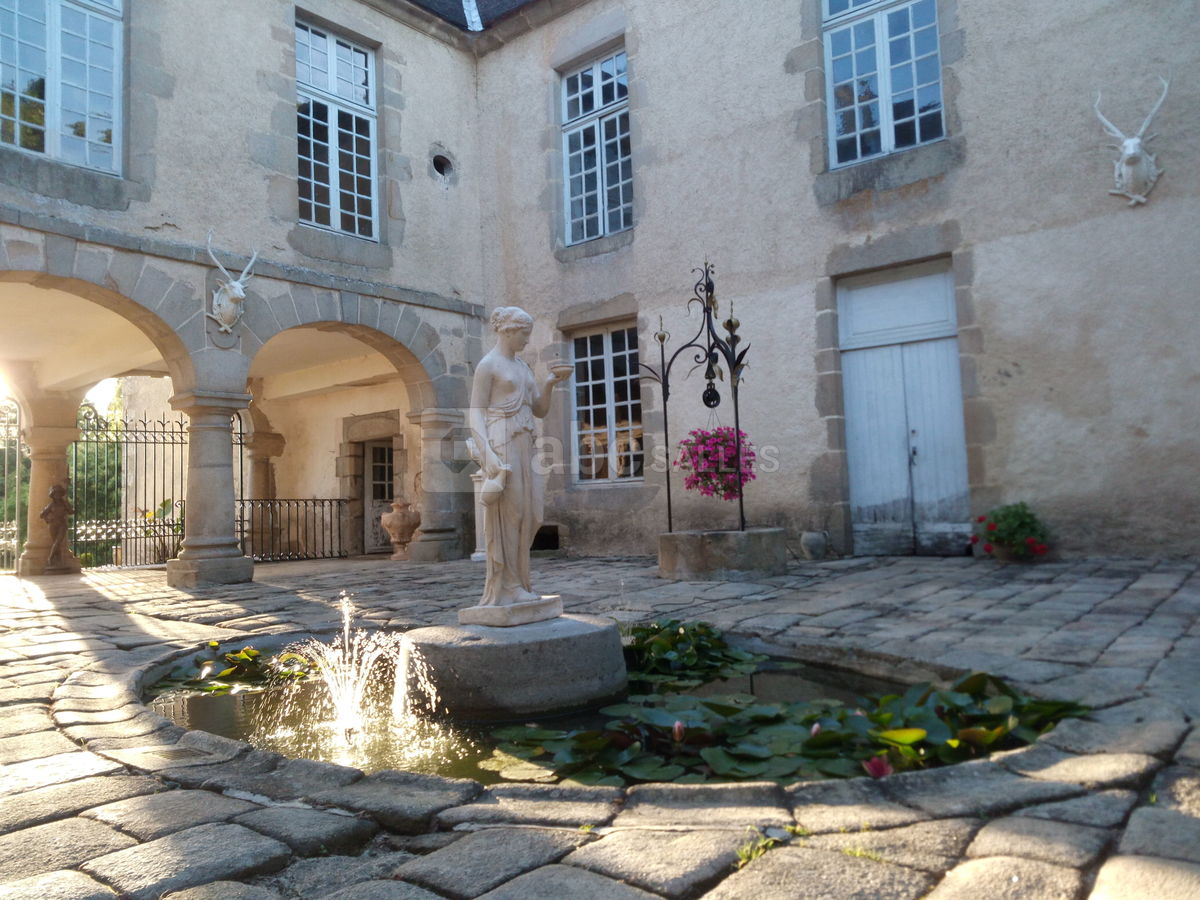 Château de Dompierre