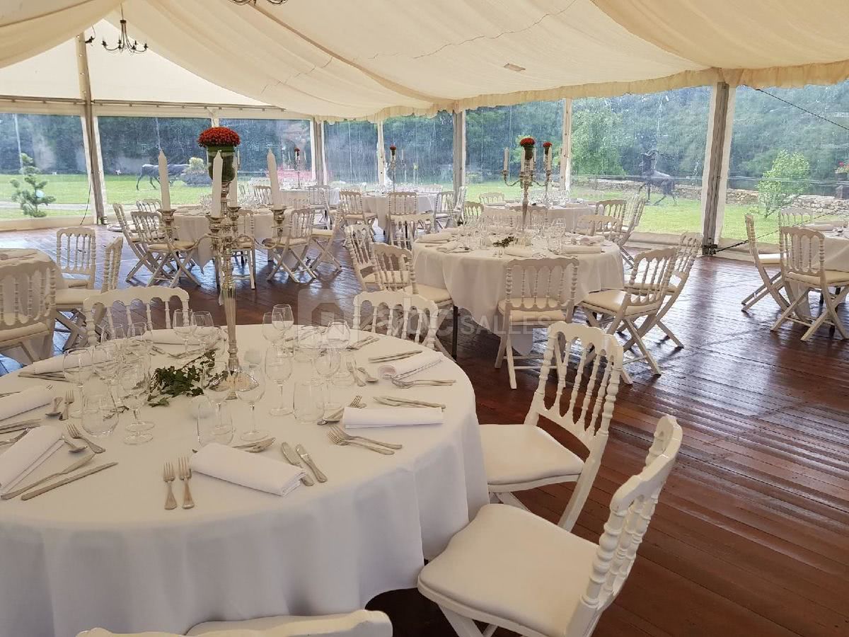 Château de Dompierre