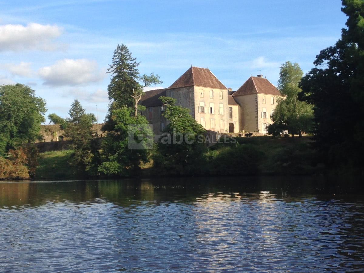 Château de Dompierre