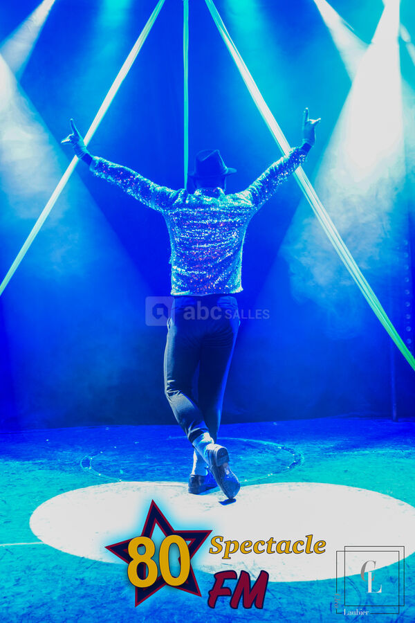 Spectacle 80 FM
